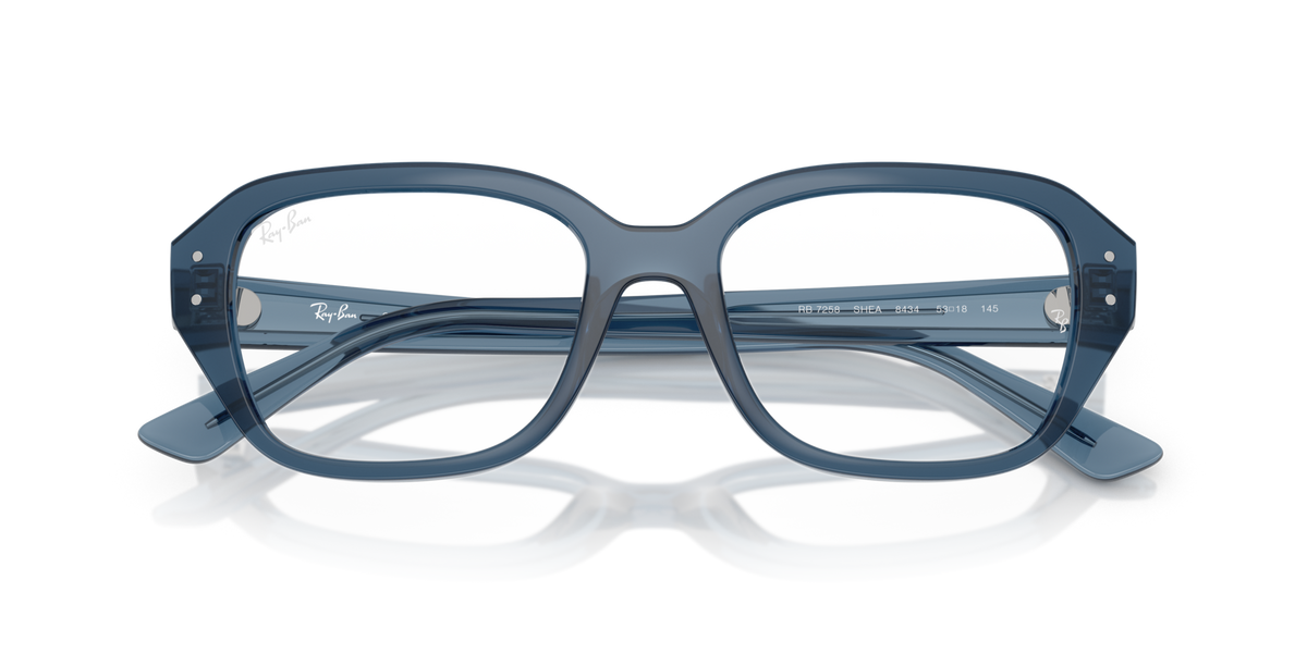 Ray - Ban RX7258 SHEA 8434 Montature da vista Ray - Ban 2