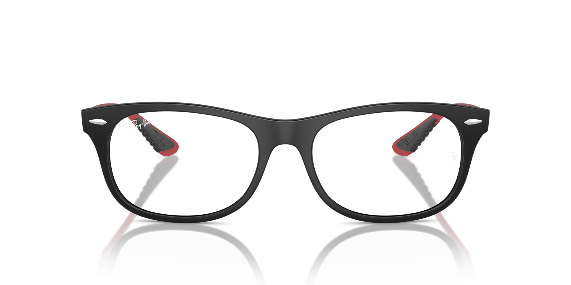 Ray - Ban RX7307M F700 Montature da vista Ray - Ban 3