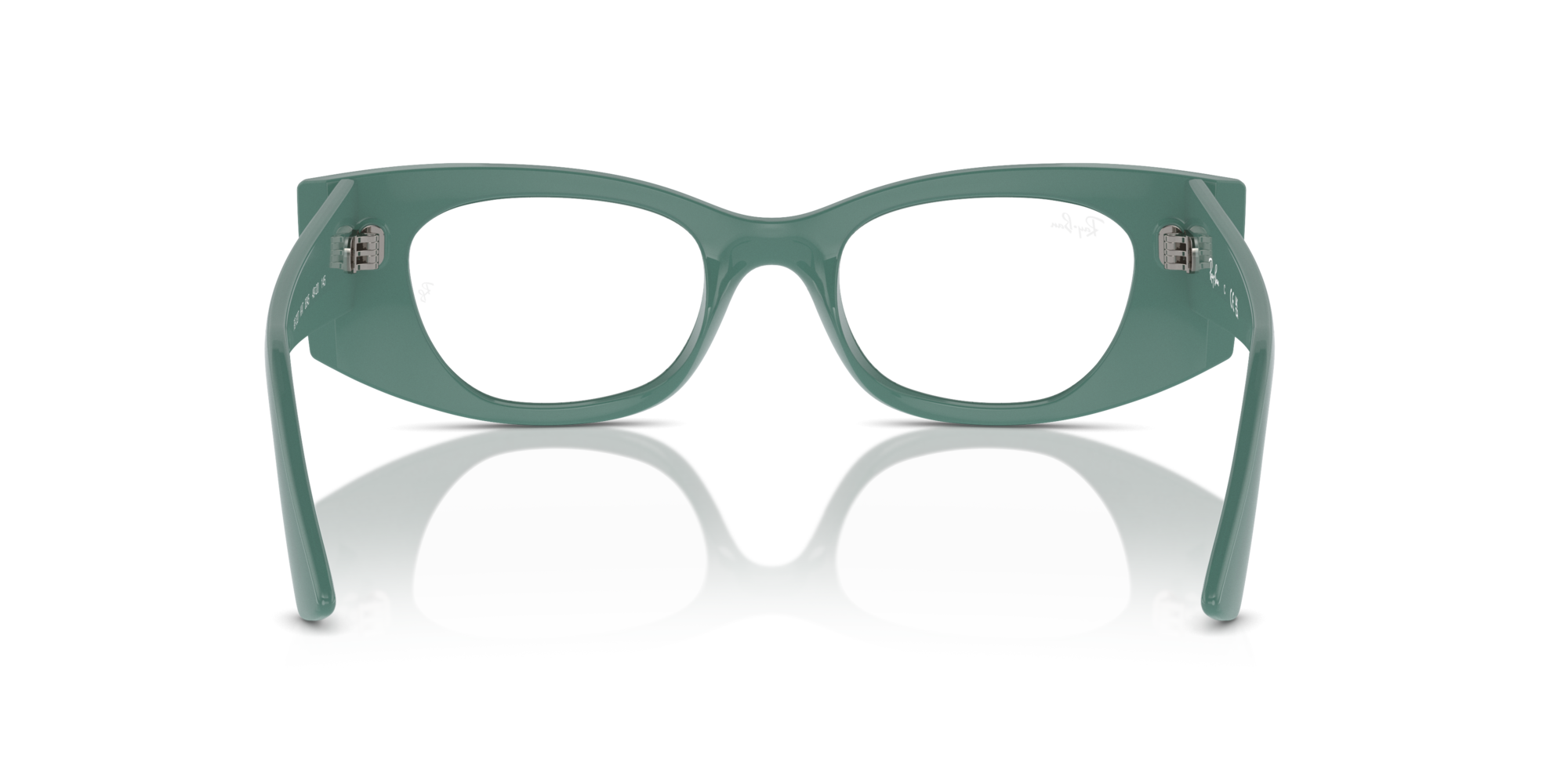 Ray - Ban RX7327 KAT 8345 Montature da vista Ray - Ban 5