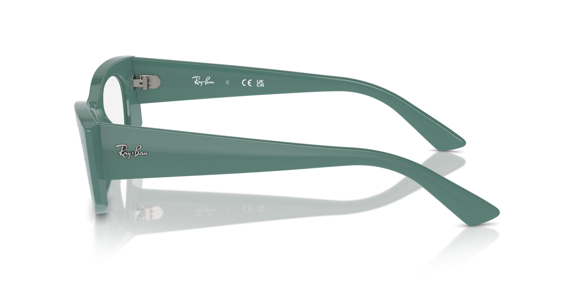 Ray - Ban RX7327 KAT 8345 Montature da vista Ray - Ban 4