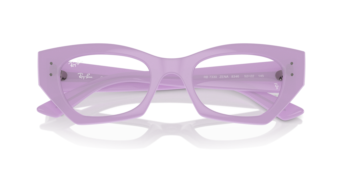 Ray - Ban RX7330 ZENA 8346 Montature da vista Ray - Ban 2