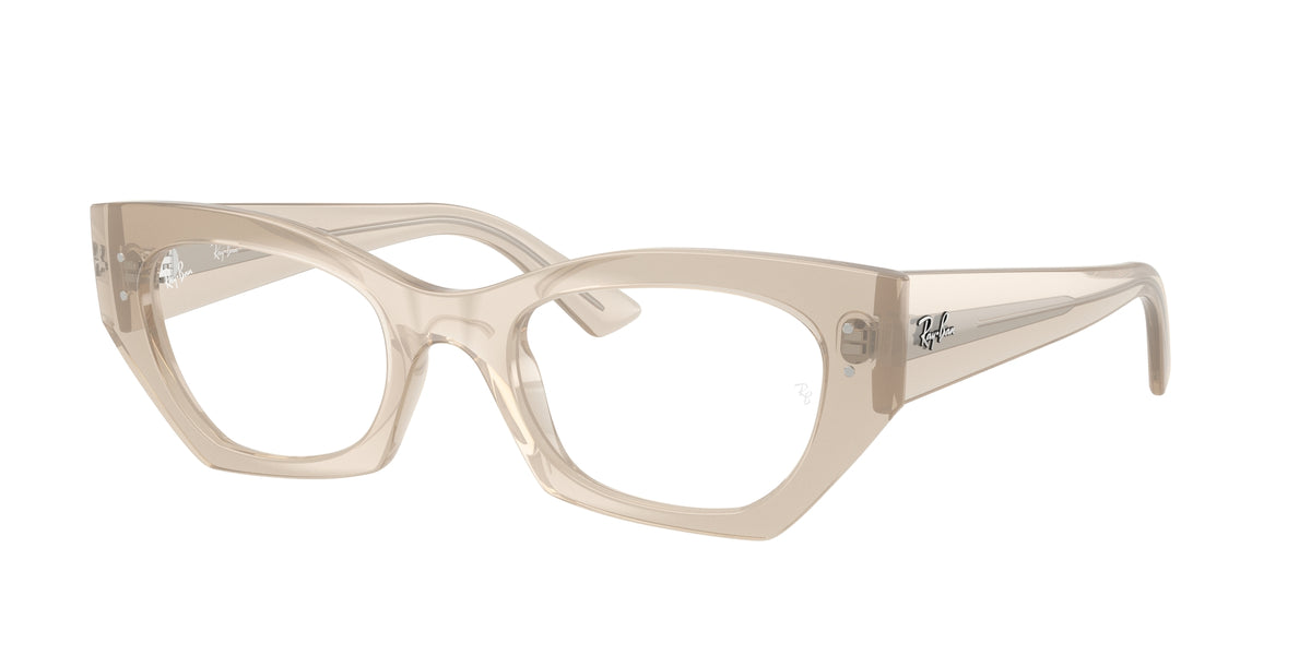 Ray - Ban RX7330 ZENA 8433 Montature da vista Ray - Ban 1