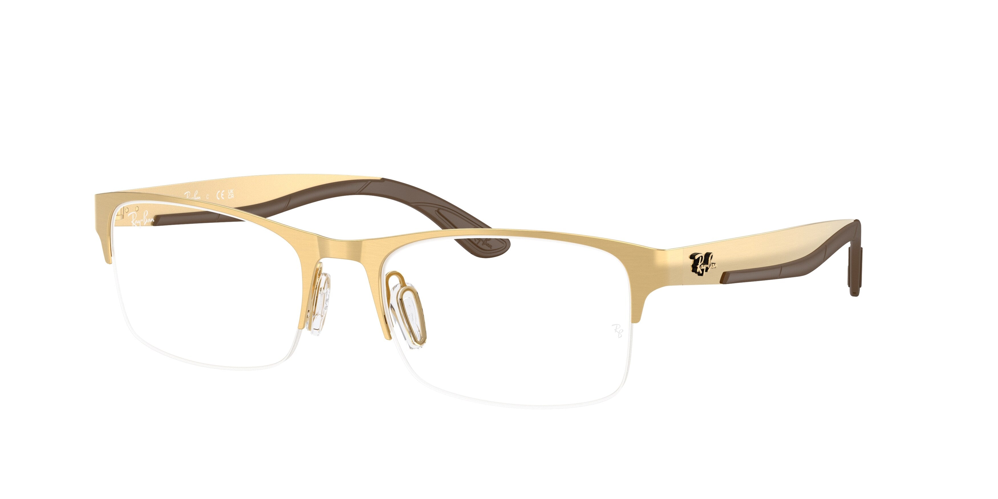 Ray - Ban RX7551 3220 Optické rámečky Ray - Ban 1