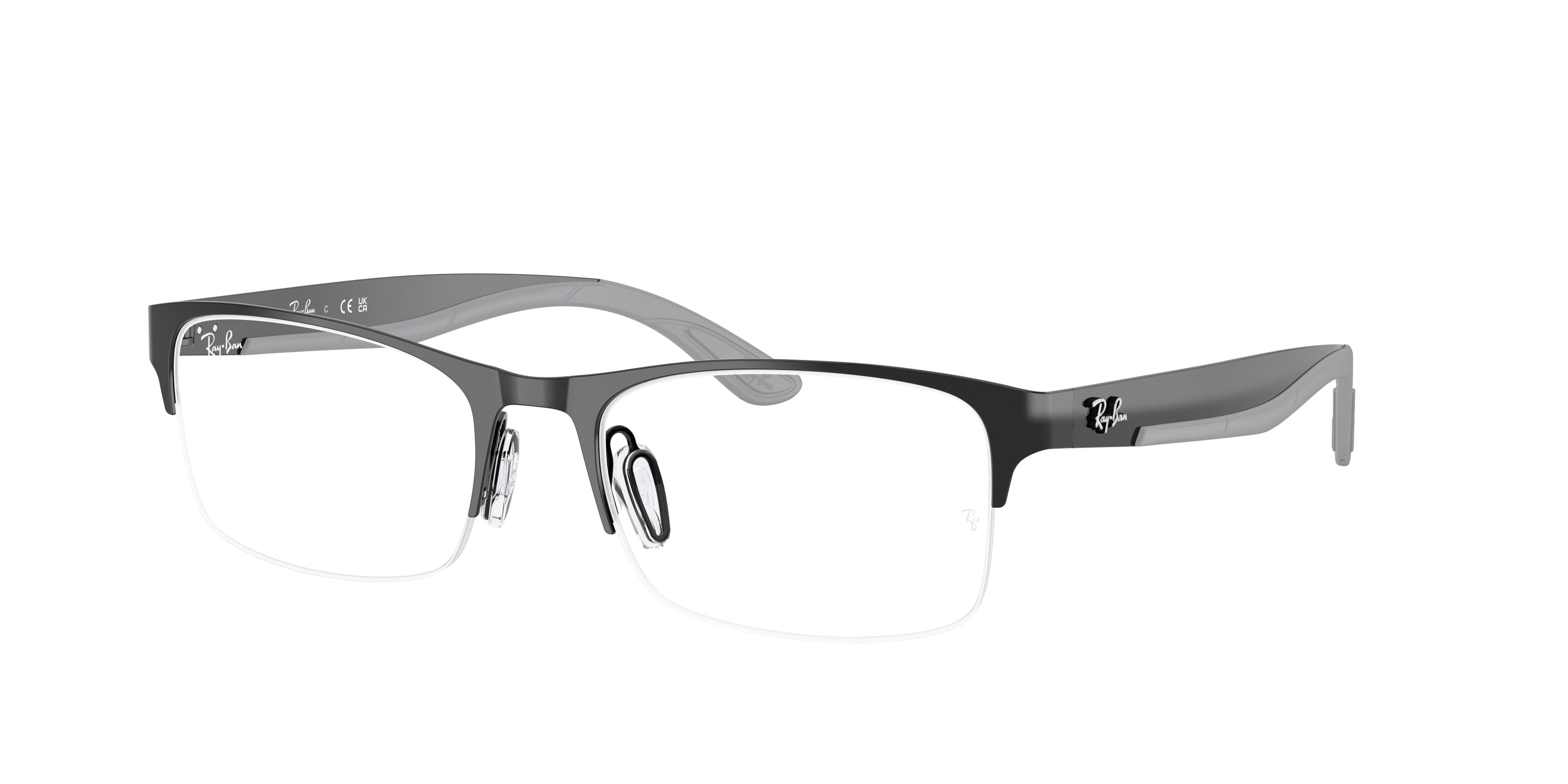 Ray - Ban RX7551 3222 Montature da vista Ray - Ban 1