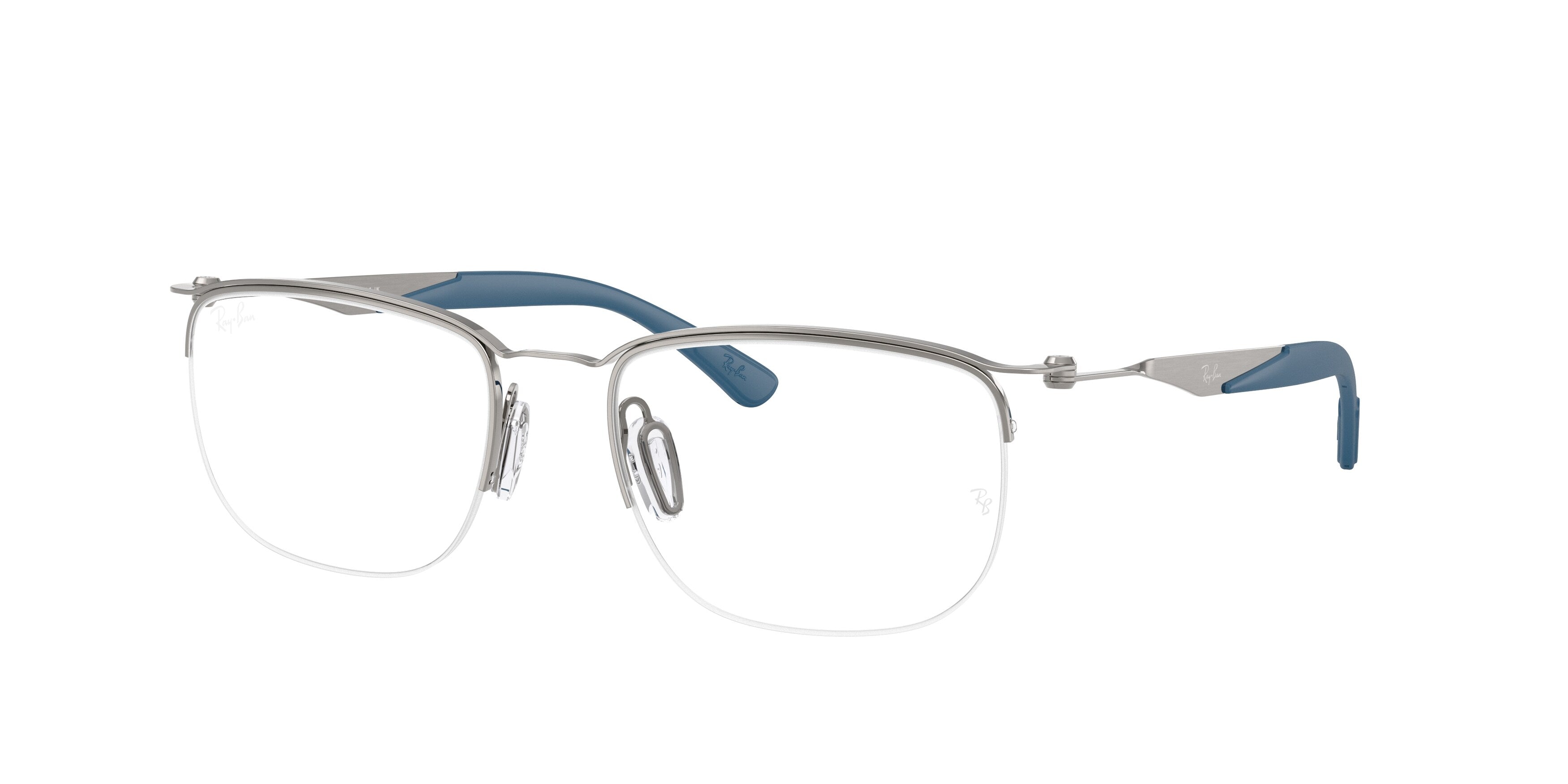 Ray - Ban RX7552 3210 Montature da vista Ray - Ban 1
