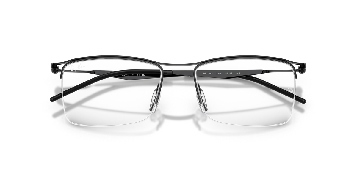Ray - Ban RX7554 3215