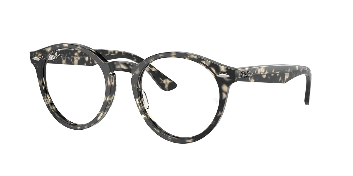 Ray - Ban RX7680V LARRY 8117 Montature da vista Ray - Ban 1