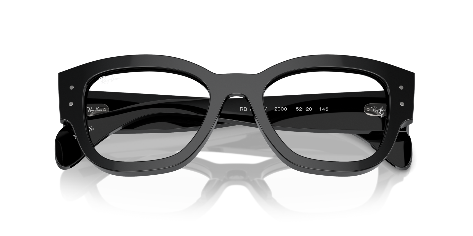 Ray - Ban RX7681V JORGE 2000 Montature da vista Ray - Ban 2