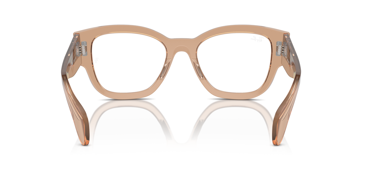 Ray - Ban RX7681V JORGE 8353 Montature da vista Ray - Ban 5