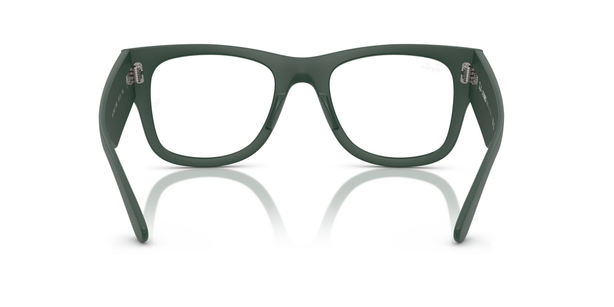 Ray - Ban RX7840V 8062 Montature da vista Ray - Ban 5