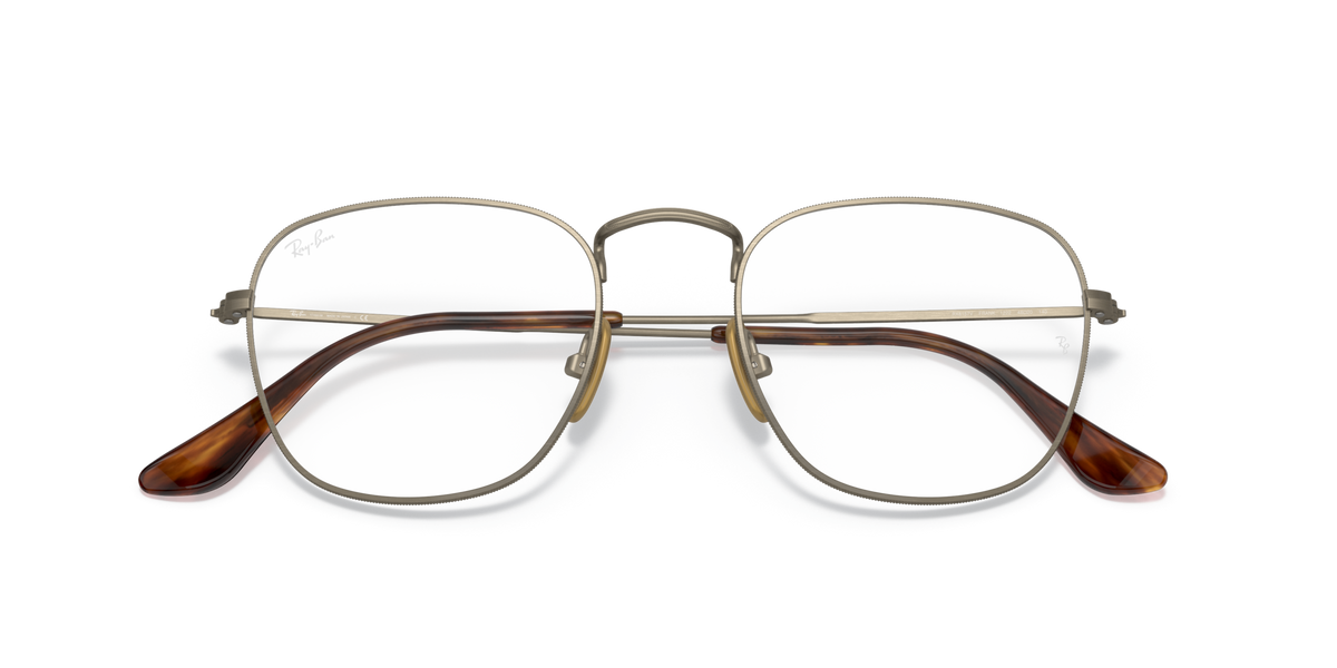 Ray - Ban RX8157V FRANK 1222 Montature da vista Ray - Ban 2