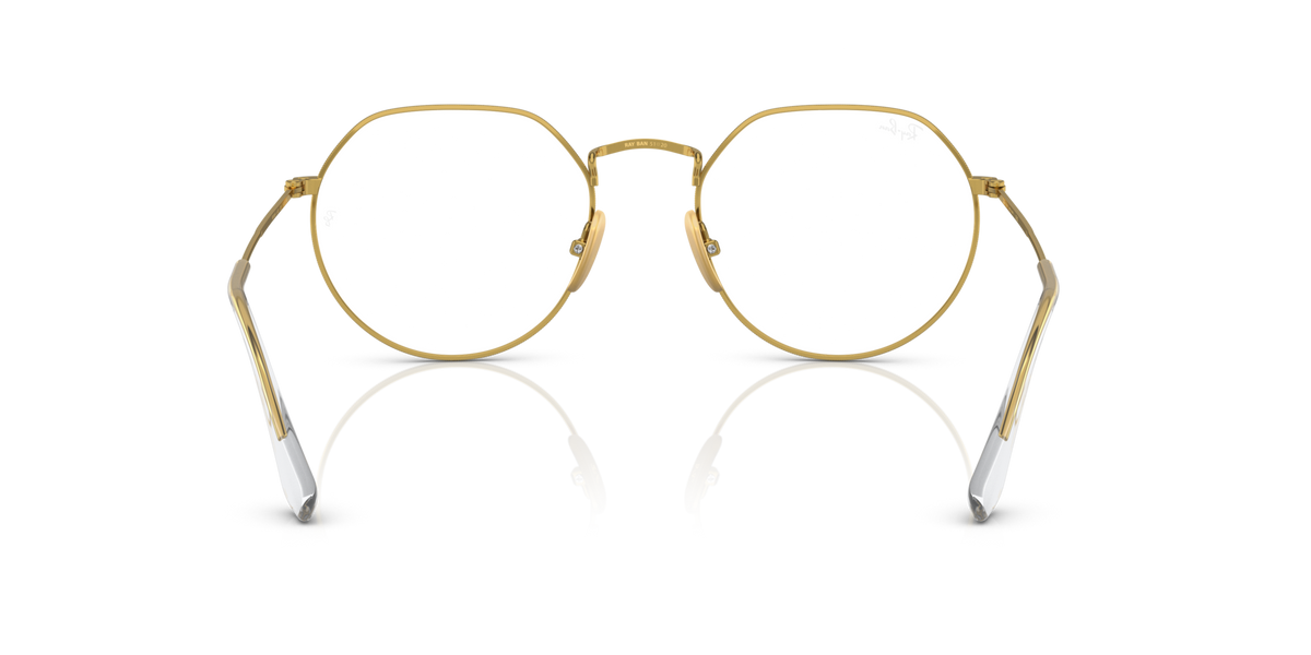 Ray - Ban RX8165V 1225 Montature da vista Ray - Ban 5