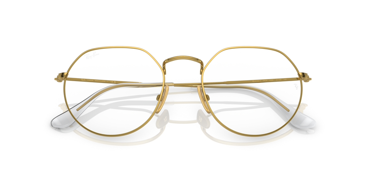 Ray - Ban RX8165V 1225 Montature da vista Ray - Ban 2