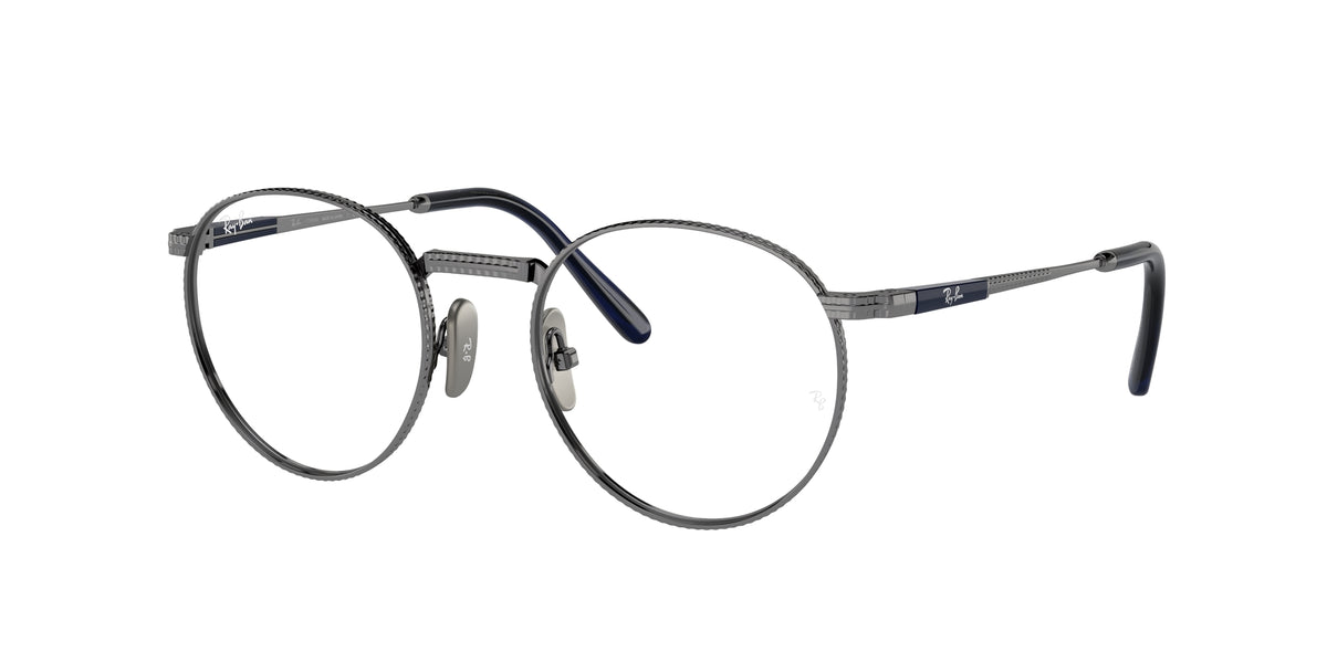 Ray - Ban RX8237V КРЪГ ТИТАН 1238