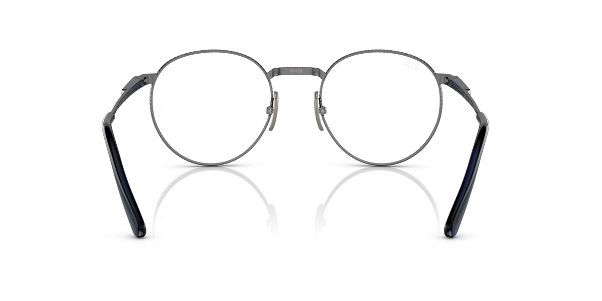 Ray - Ban RX8237V КРЪГ ТИТАН 1238