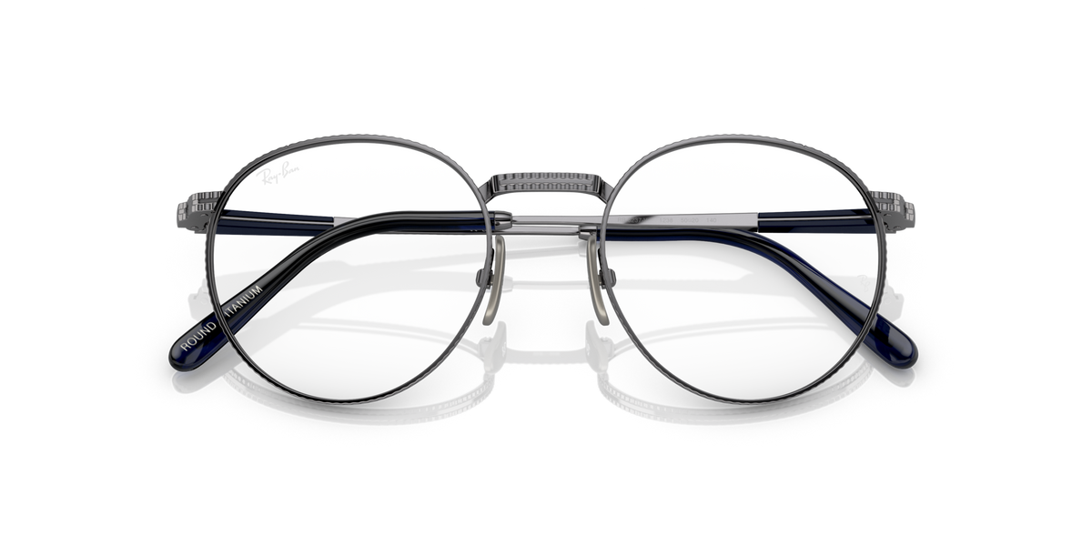Ray - Ban RX8237V КРЪГ ТИТАН 1238