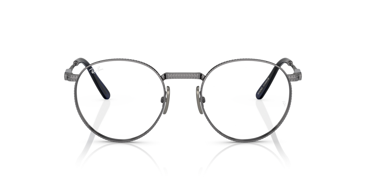 Ray - Ban RX8237V КРЪГ ТИТАН 1238