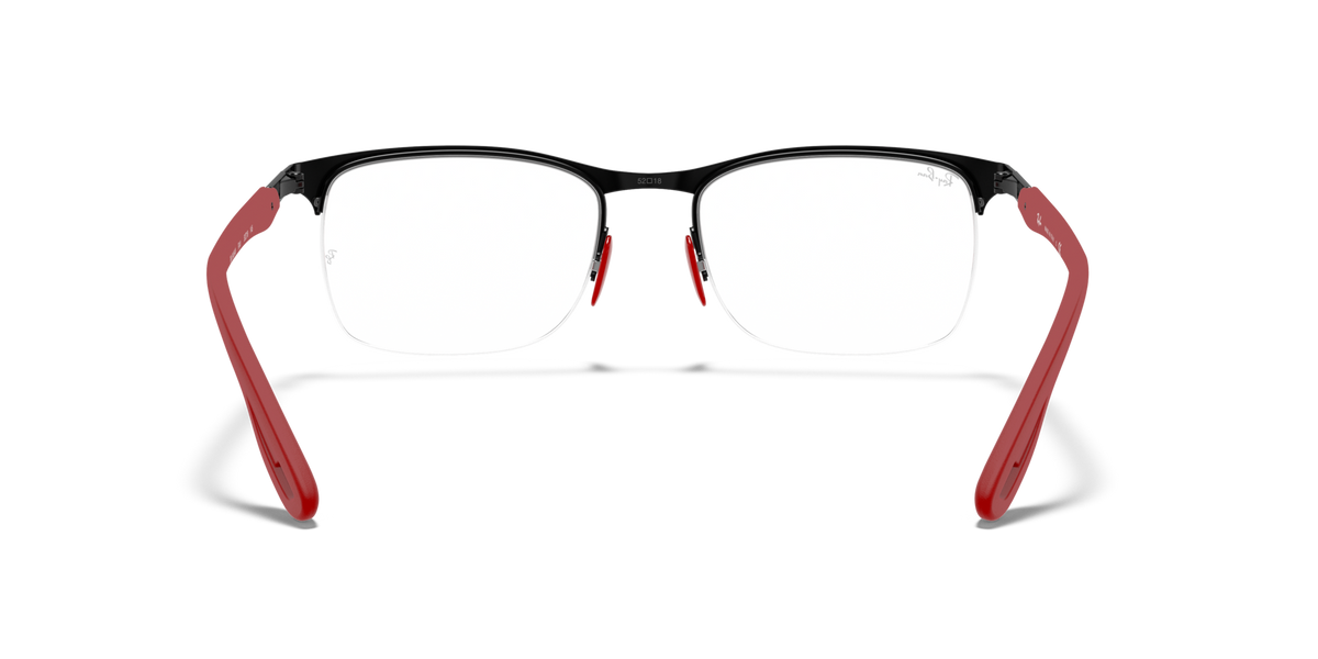 Ray - Ban RX8416M SCUDERIA FERRARI COLLECTION F041 Montature da vista Ray - Ban 5