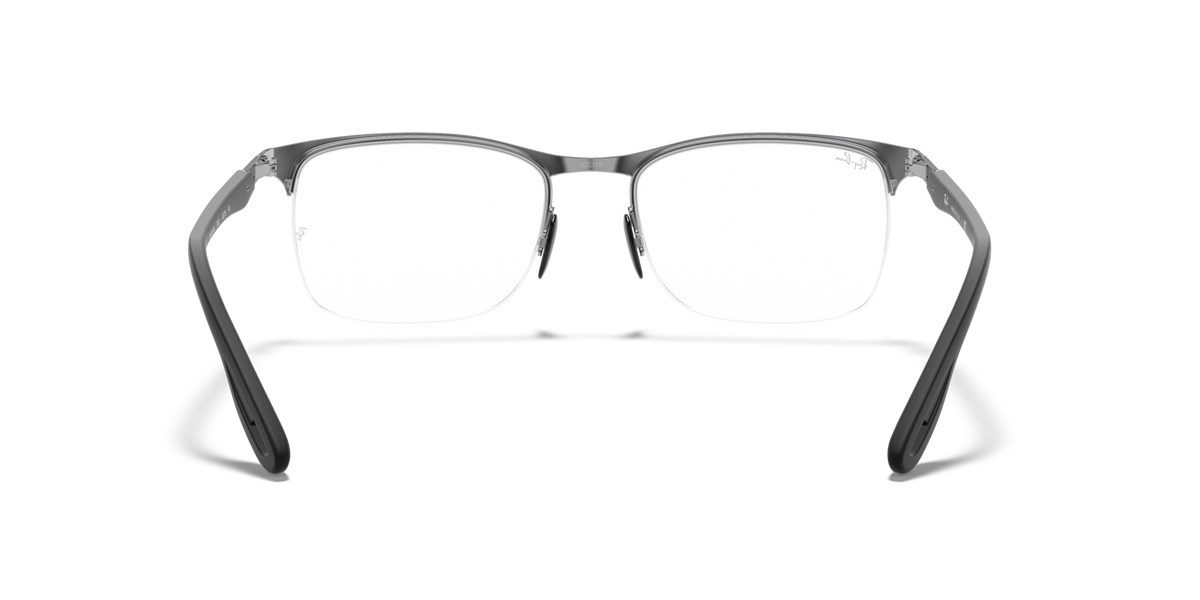 Ray - Ban RX8416M SCUDERIA FERRARI COLLECTION F045 Montature da vista Ray - Ban 5