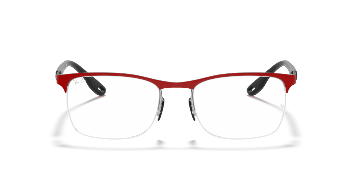 Ray - Ban RX8416M SCUDERIA FERRARI COLLECTION F045 Montature da vista Ray - Ban 3