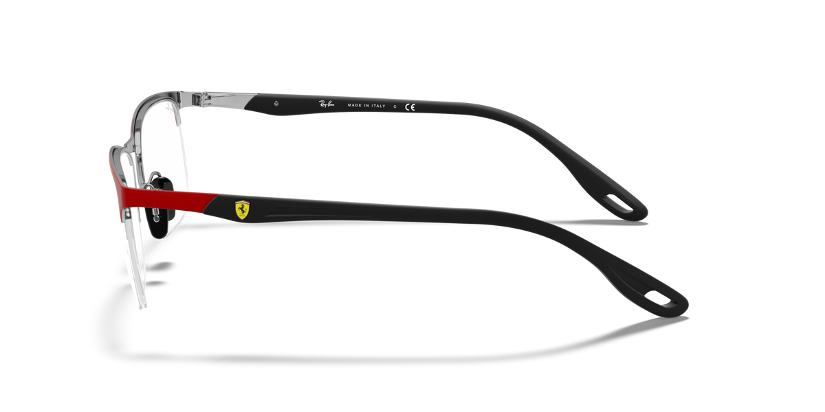 Ray - Ban RX8416M SCUDERIA FERRARI COLLECTION F045 Montature da vista Ray - Ban 4