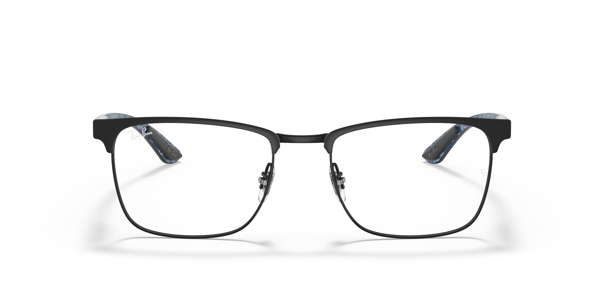 Ray - Ban RX8421 2904 Montature da vista Ray - Ban 3