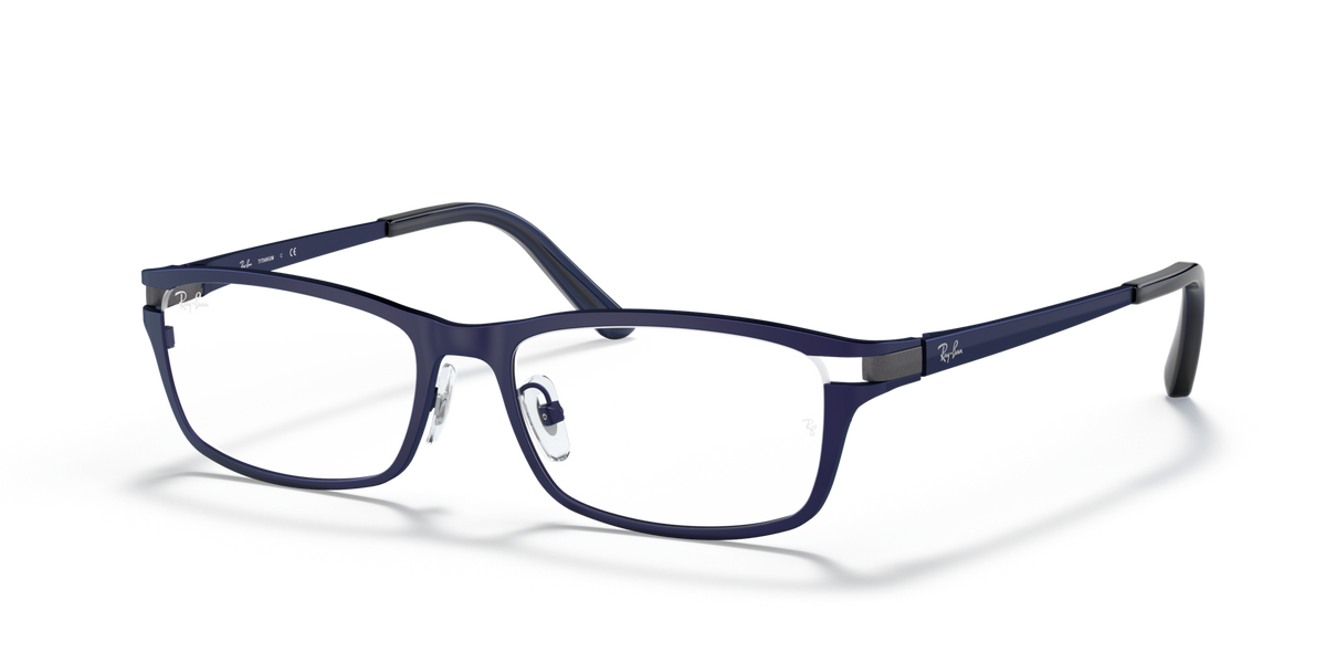 Ray - Ban RX8727D 1061