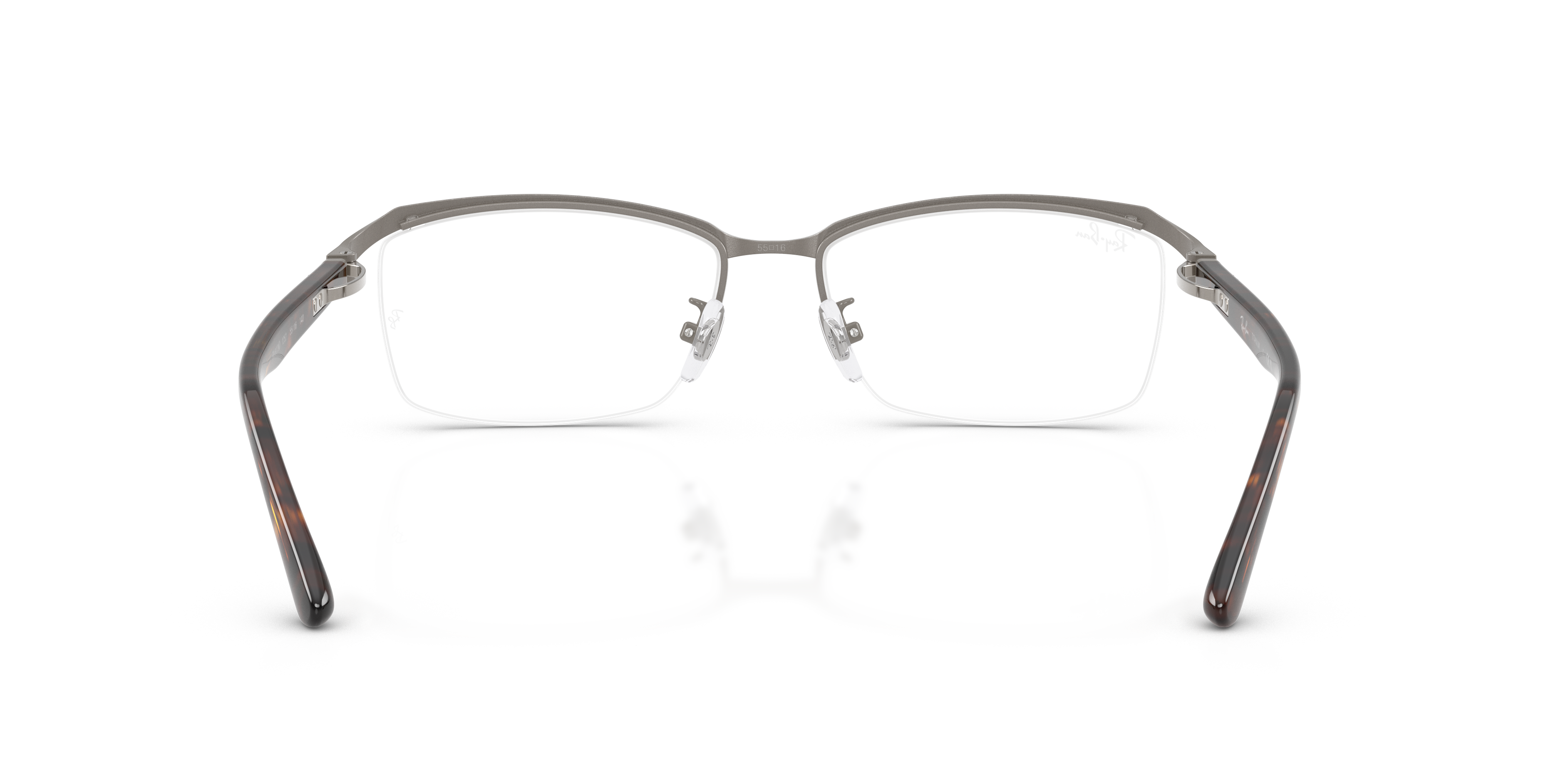 Ray - Ban RX8779D 1252 Montature da vista Ray - Ban 5