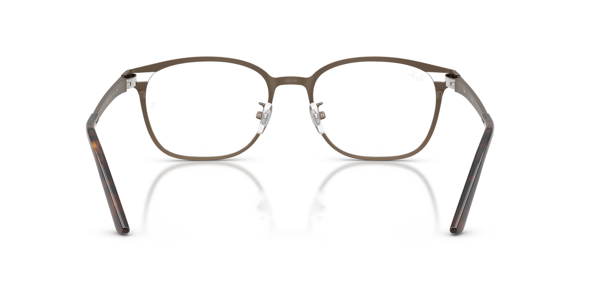 Ray - Ban RX8780D 1020 Montature da vista Ray - Ban 5
