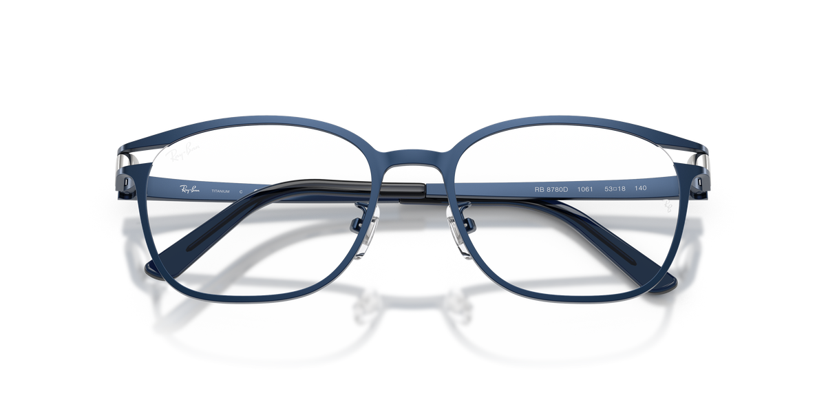 Ray - Ban RX8780D 1061 Montature da vista Ray - Ban 2