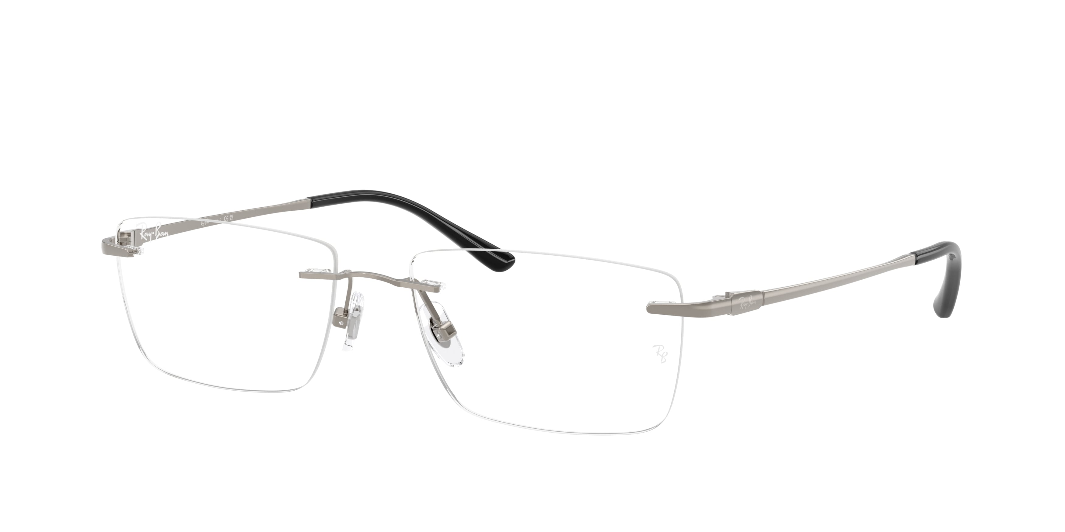 Ray - Ban RX8781D 1000 Montature da vista Ray - Ban 1