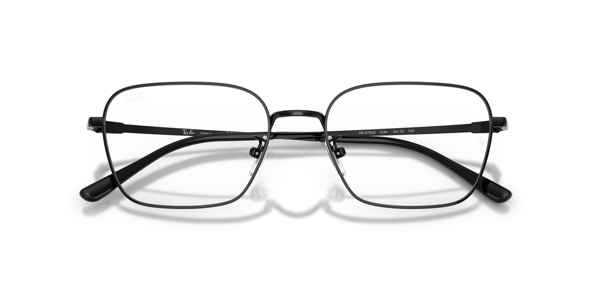 Ray - Ban RX8784D 1244 Optické rámečky Ray - Ban 2