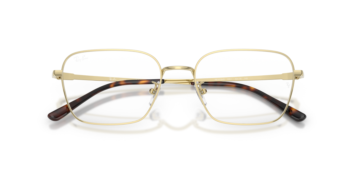 Ray - Ban RX8784D 1251 Optické rámečky Ray - Ban 2