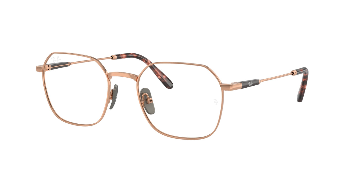 Ray - Ban RX8794 JIM TITANIUM 1245 Montature da vista Ray - Ban 1