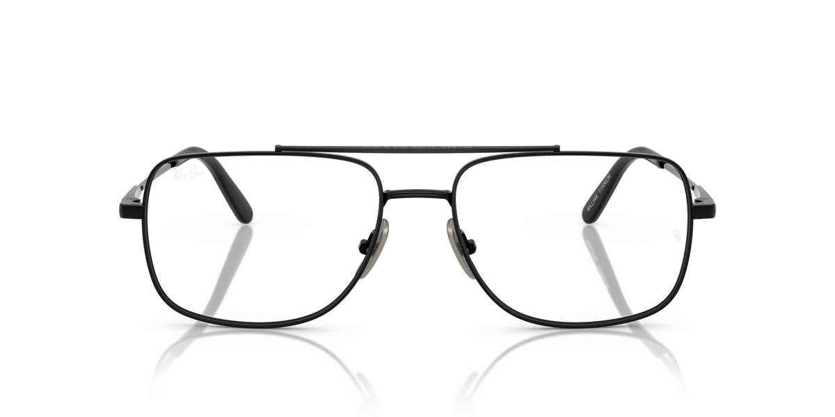 Ray - Ban RX8797 WILLIAM TITANIUM 1244 Optikai keretek Ray - Ban 3