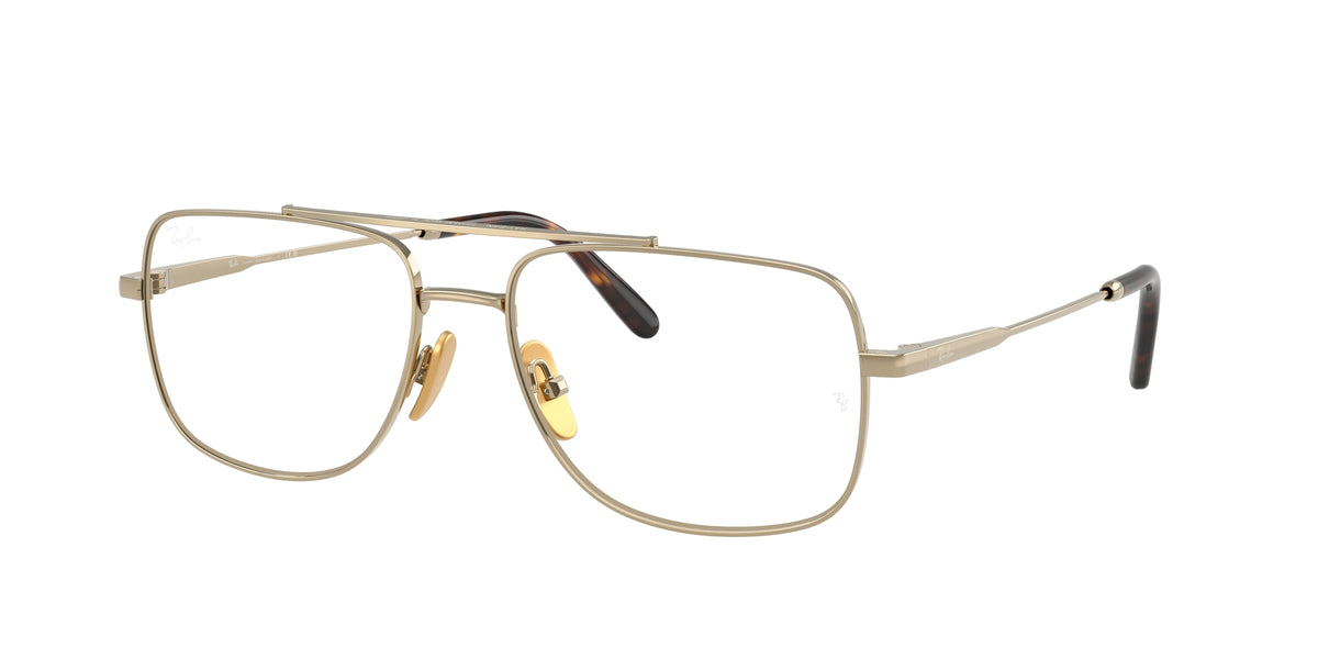 Ray - Ban RX8797 WILLIAM TITANIUM 1246 Optické rámečky Ray - Ban 1