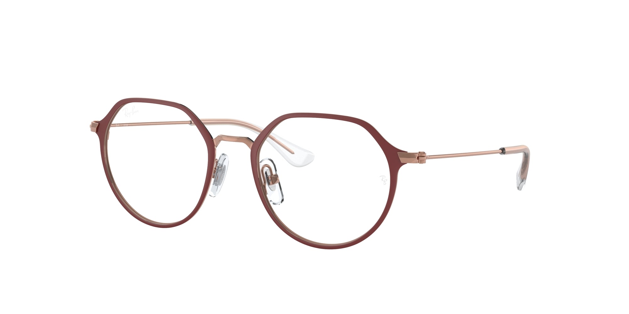 Ray - Ban RY1058 4077 Montature da vista bambino Ray - Ban 1