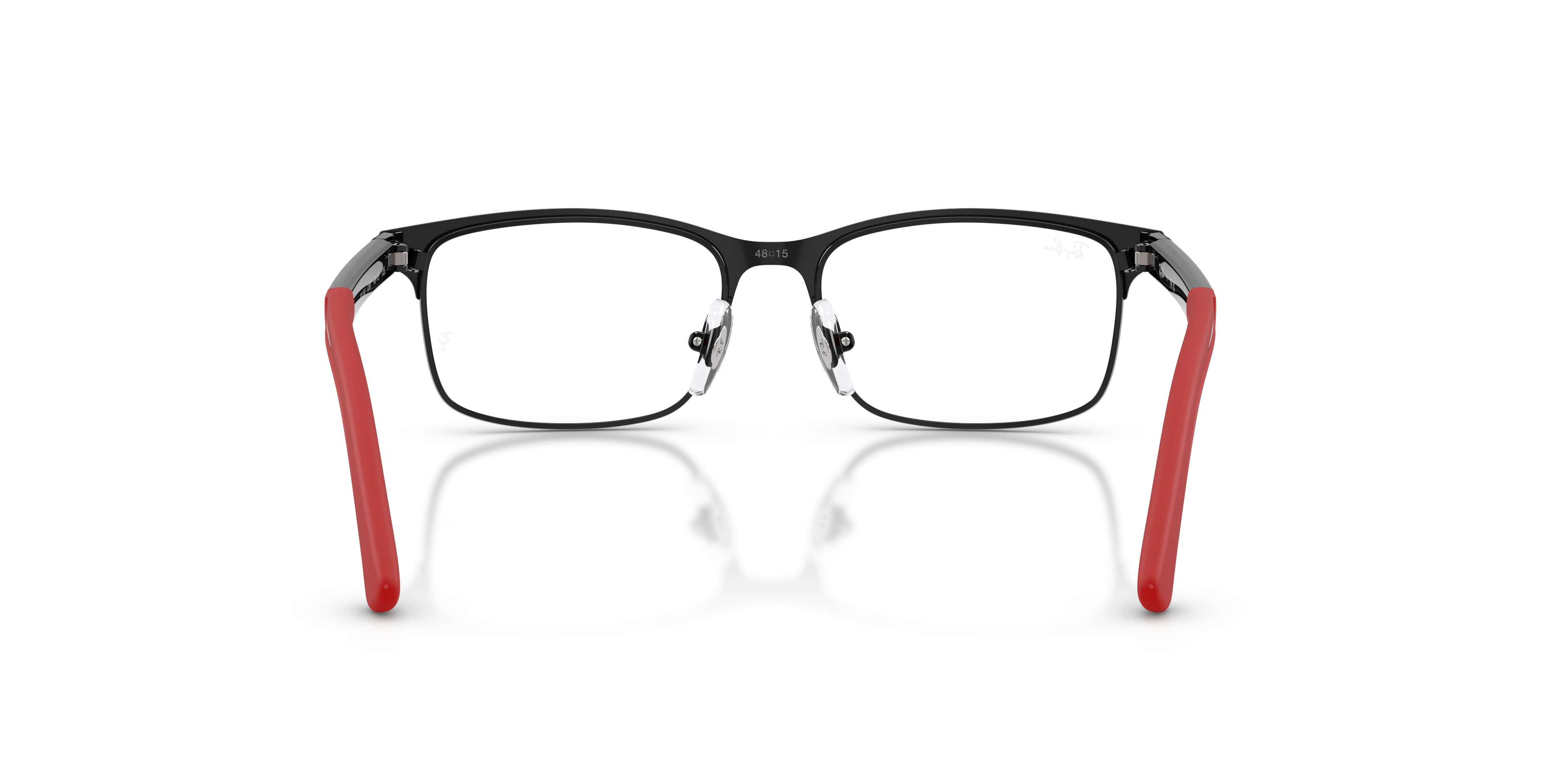 Ray - Ban RY1061 4065 Montature da vista bambino Ray - Ban 5