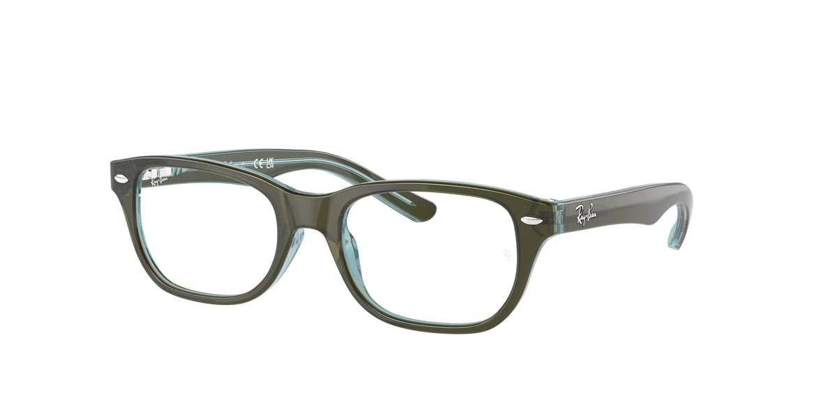 Ray - Ban RY1555 3946 Montature da vista bambino Ray - Ban 1