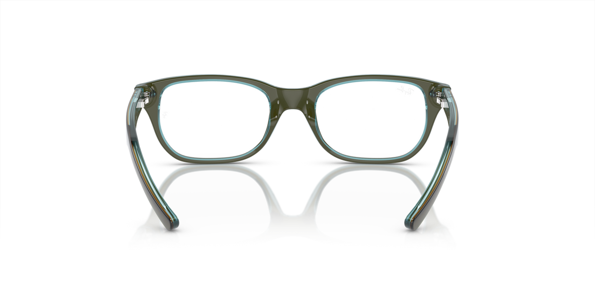 Ray - Ban RY1555 3946 Montature da vista bambino Ray - Ban 5