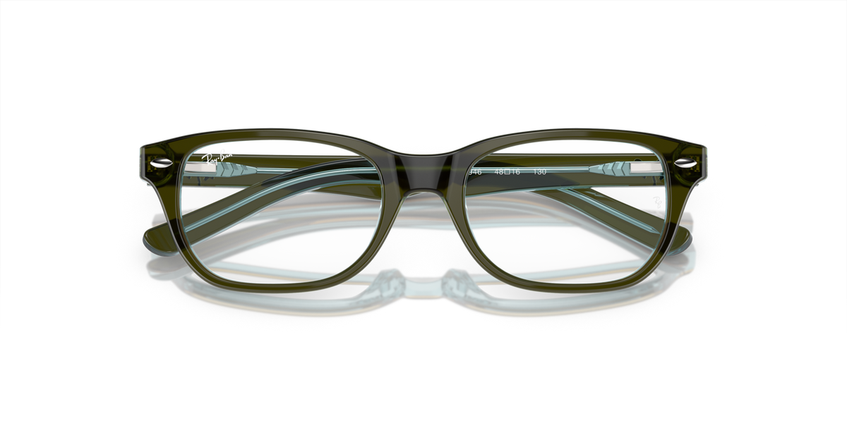 Ray - Ban RY1555 3946 Montature da vista bambino Ray - Ban 2