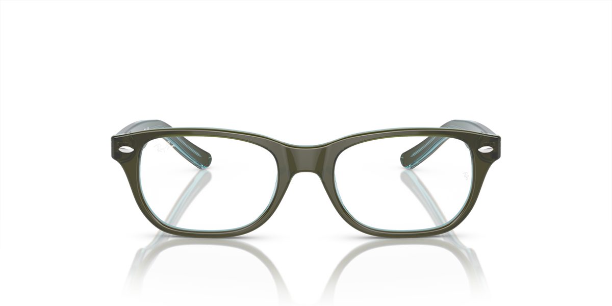 Ray - Ban RY1555 3946 Montature da vista bambino Ray - Ban 3