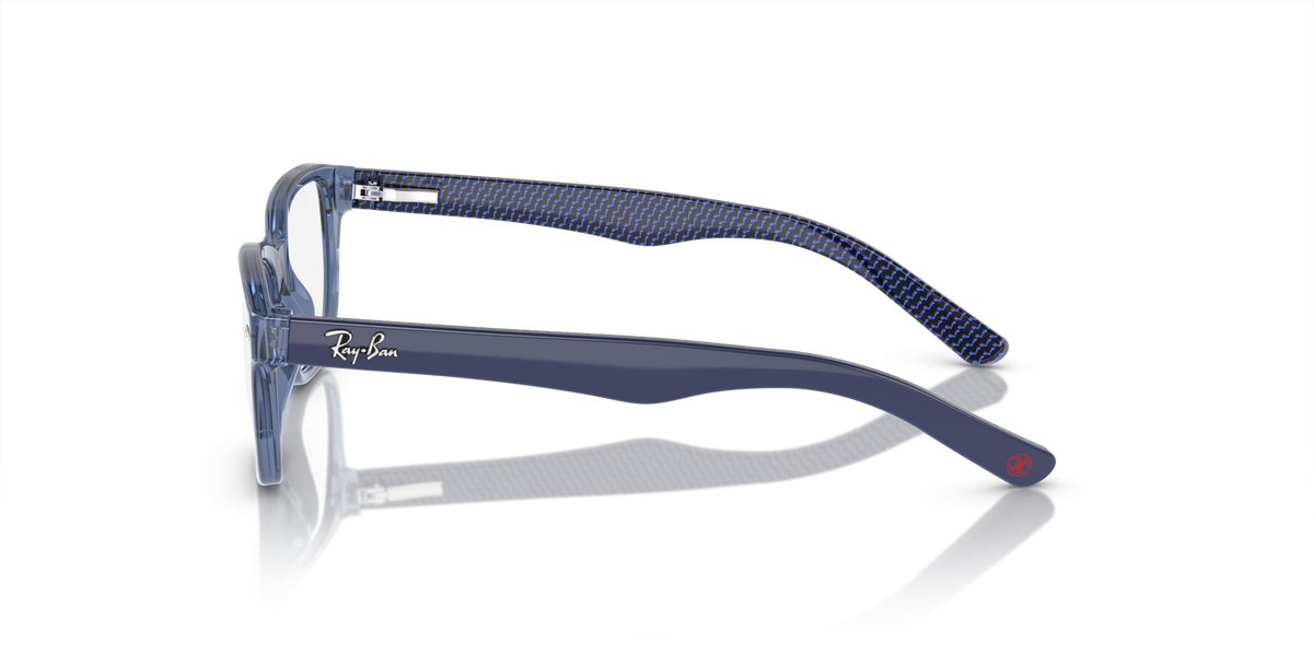Ray - Ban RY1555 3977 Montature da vista bambino Ray - Ban 4