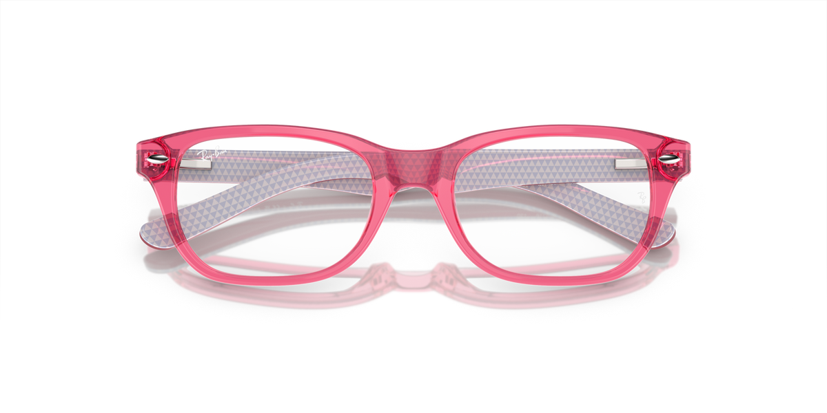 Ray - Ban RY1555 3978 Montature da vista bambino Ray - Ban 2