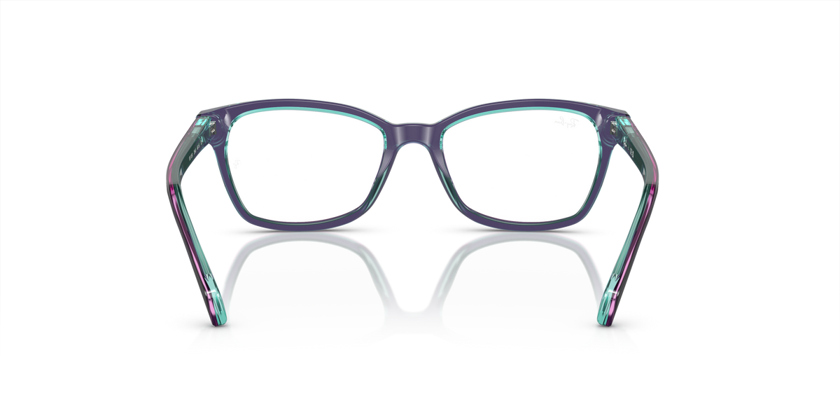 Ray - Ban RY1591 3945 Montature da vista bambino Ray - Ban 5