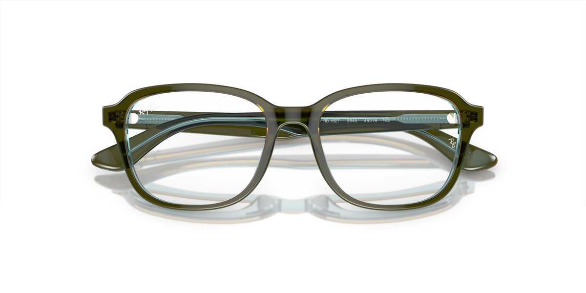 Ray - Ban RY1627 3946 Montature da vista bambino Ray - Ban 2