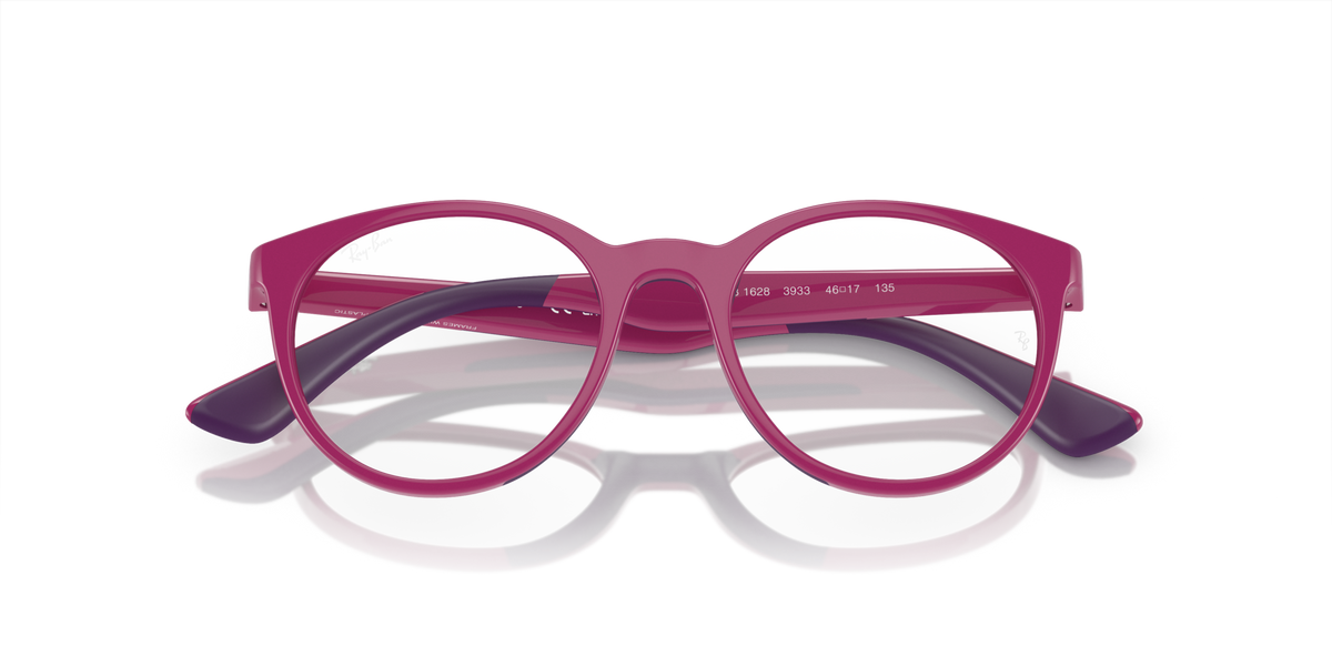Ray - Ban RY1628 3933 Montature da vista bambino Ray - Ban 2