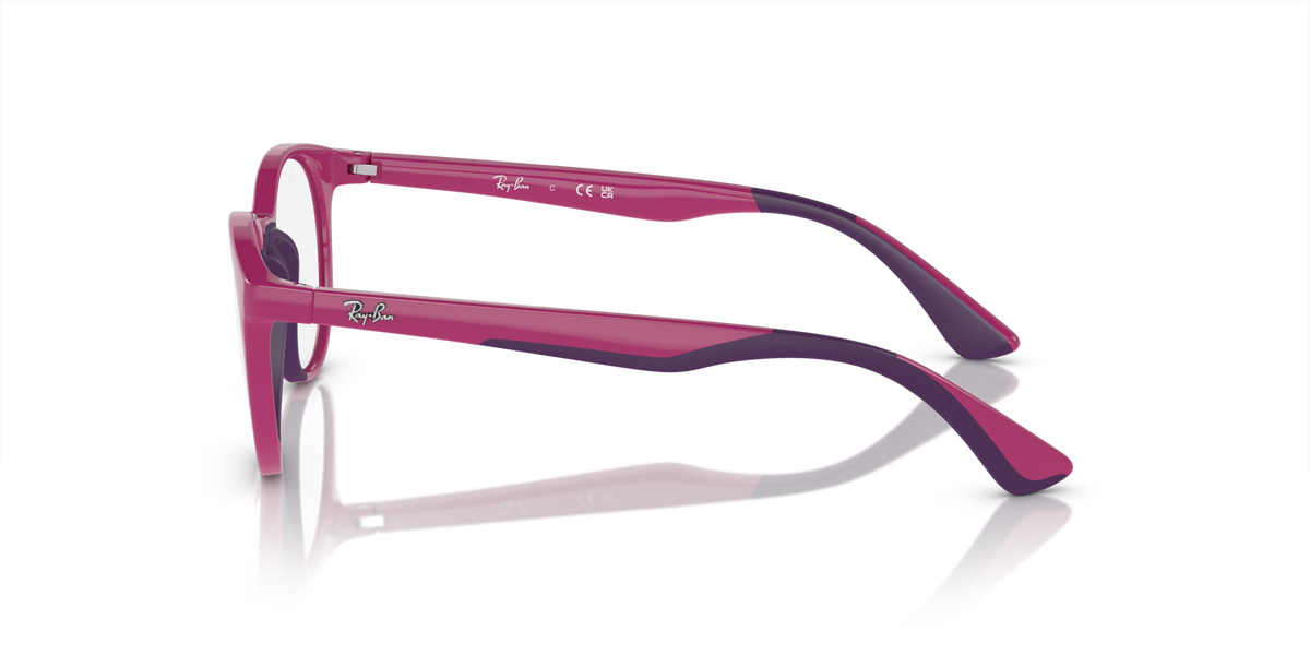 Ray - Ban RY1628 3933 Montature da vista bambino Ray - Ban 4