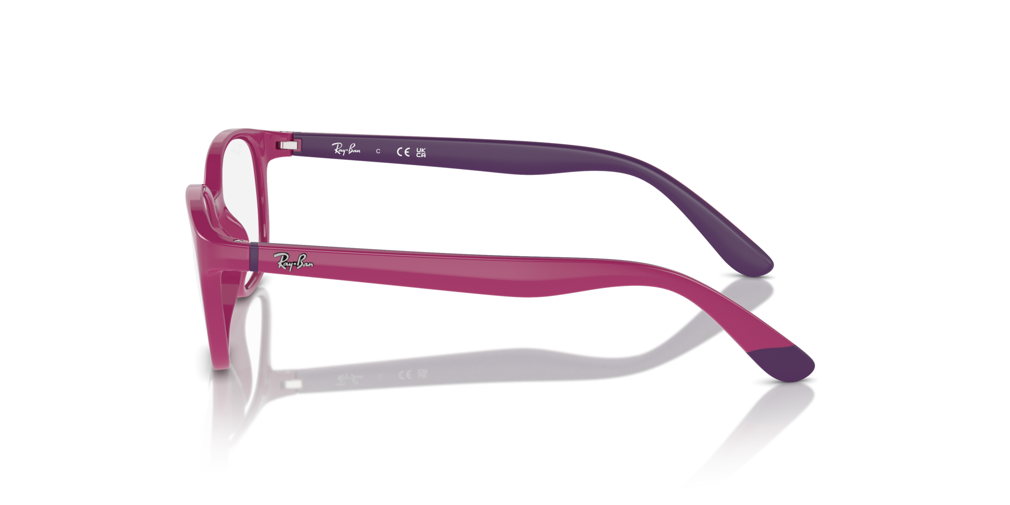 Ray - Ban RY1632 3933 Montature da vista bambino Ray - Ban 4