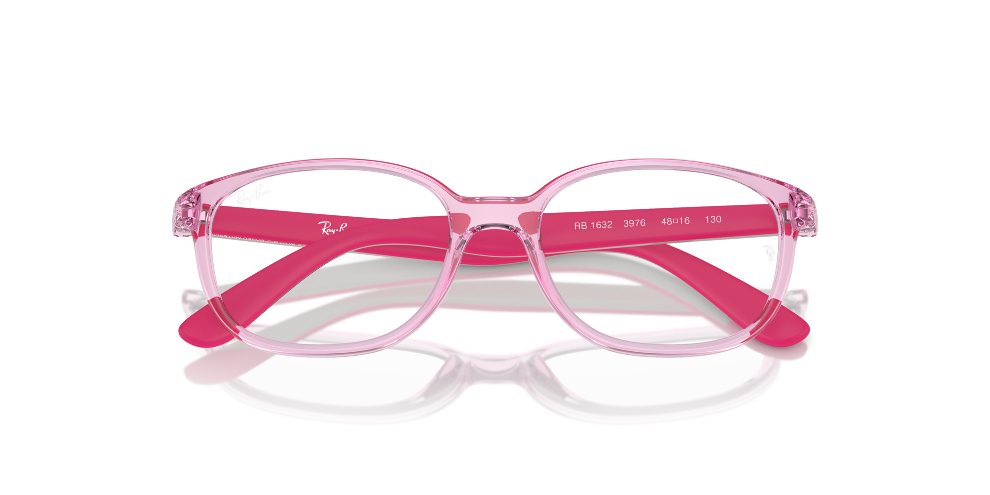Ray - Ban RY1632 3976 Montature da vista bambino Ray - Ban 2